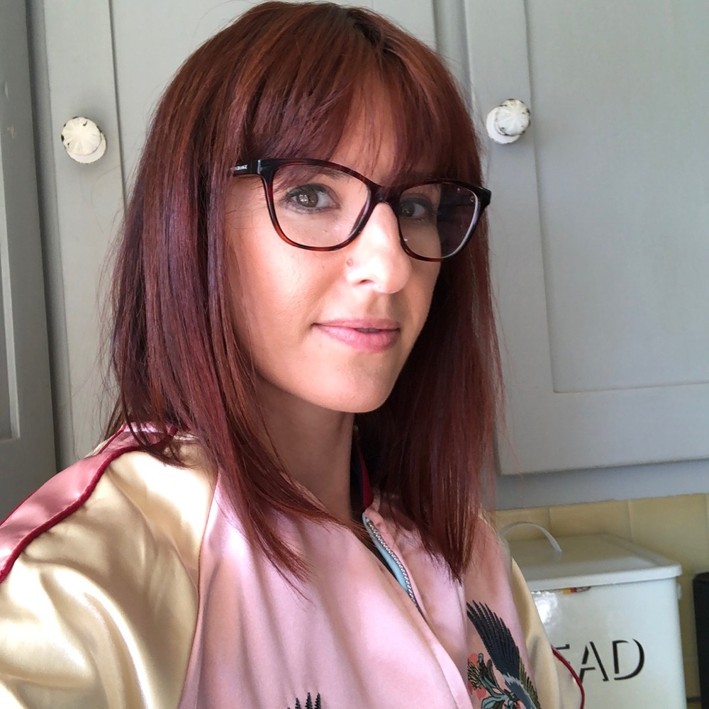 Meet your Posher, Jolene